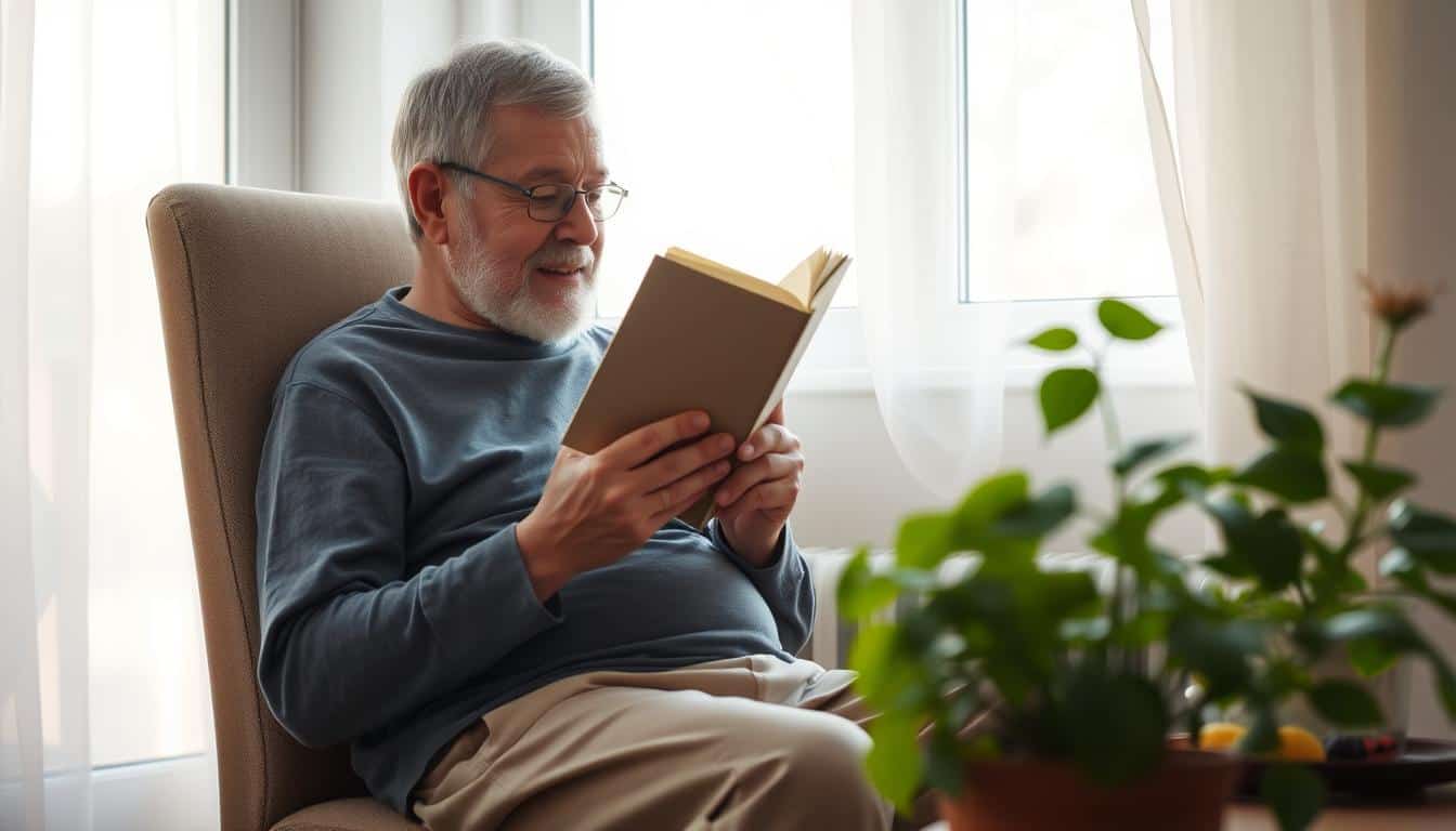 Lebensqualität bei COPD