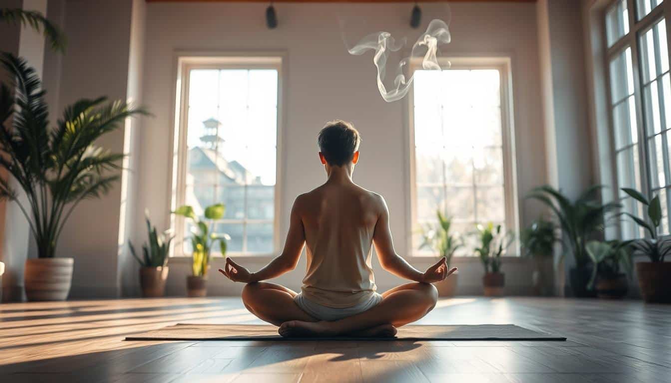 Meditationstechniken zur Unterstützung der Rauchentwöhnung